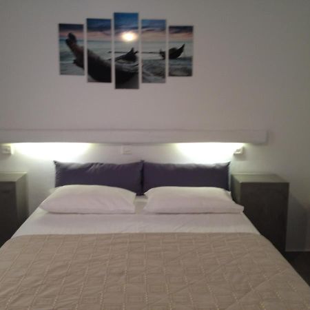 Giannoulis Hotel Adámas Extérieur photo