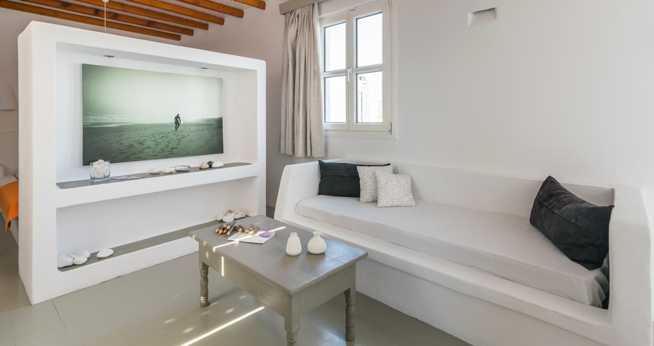 Giannoulis Hotel Adámas Extérieur photo