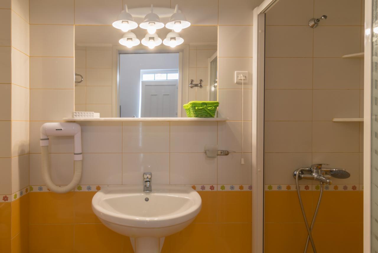 Giannoulis Hotel Adámas Extérieur photo