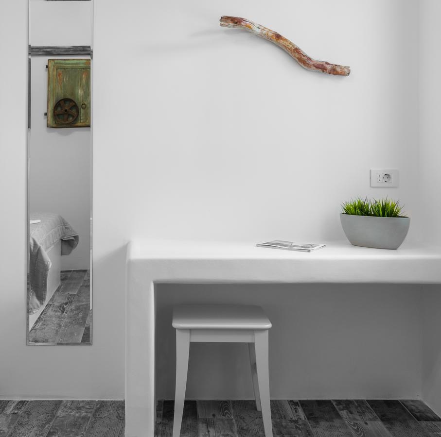 Giannoulis Hotel Adámas Extérieur photo