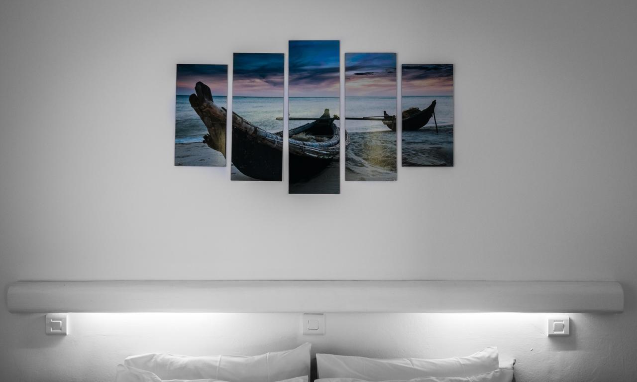 Giannoulis Hotel Adámas Extérieur photo